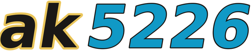 ak5226 logo