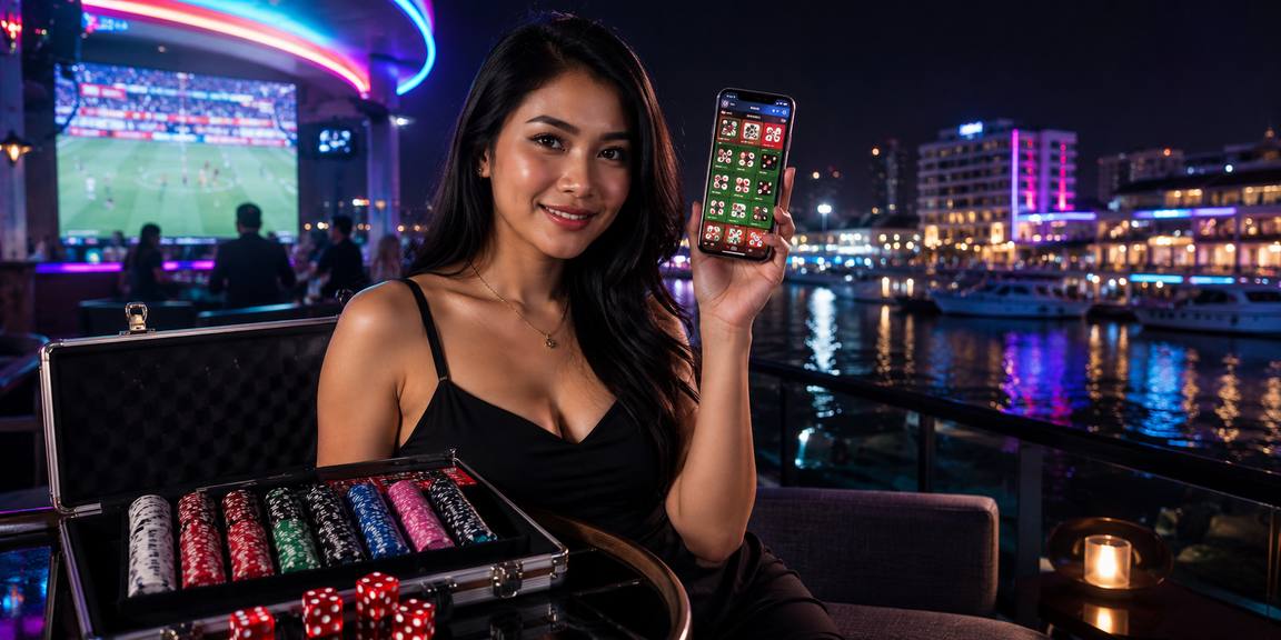 ak5226 Sweet Bonanza di Lobi ak5226 — Semua yang Anda Perlu Tahu