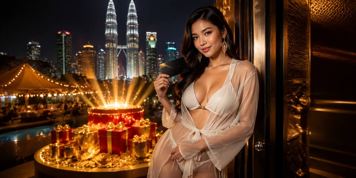 ak5226 Siapa Kami dan Apa Yang Kami Tawarkan