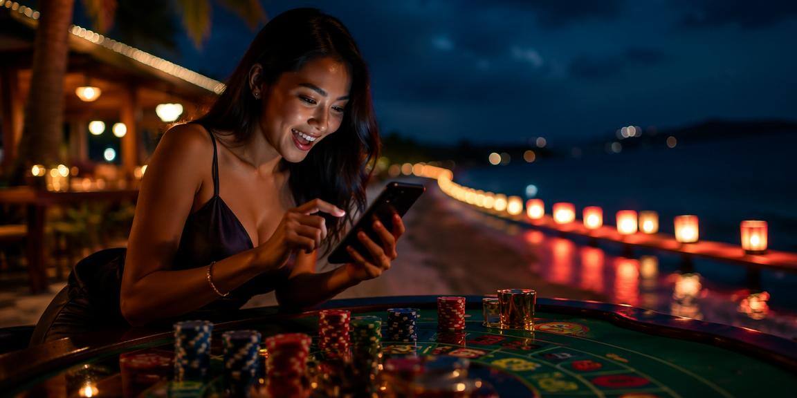 ak5226 mobile gaming